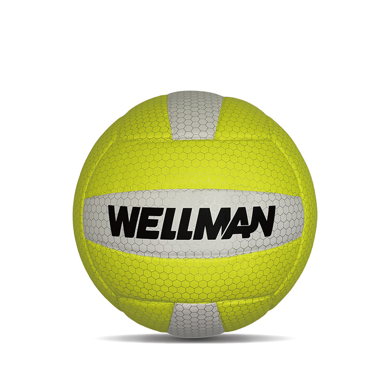 PU 재료 벌집 패턴 열 보석 전문 공식 배구 공