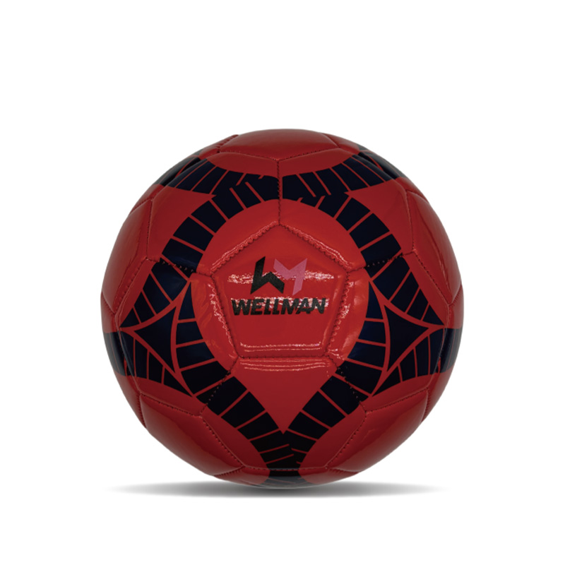 모든 연령대 선물 PVC 축구 공 훈련 3-5 세 어린이를위한 야외 축구 훈련