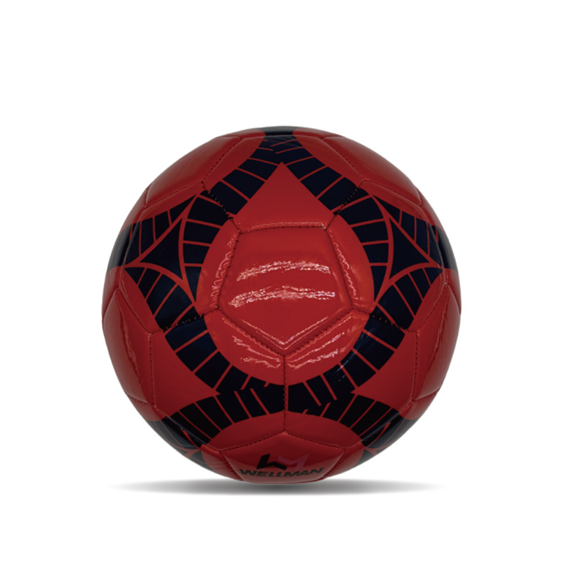 모든 연령대 선물 PVC 축구 공 훈련 3-5 세 어린이를위한 야외 축구 훈련