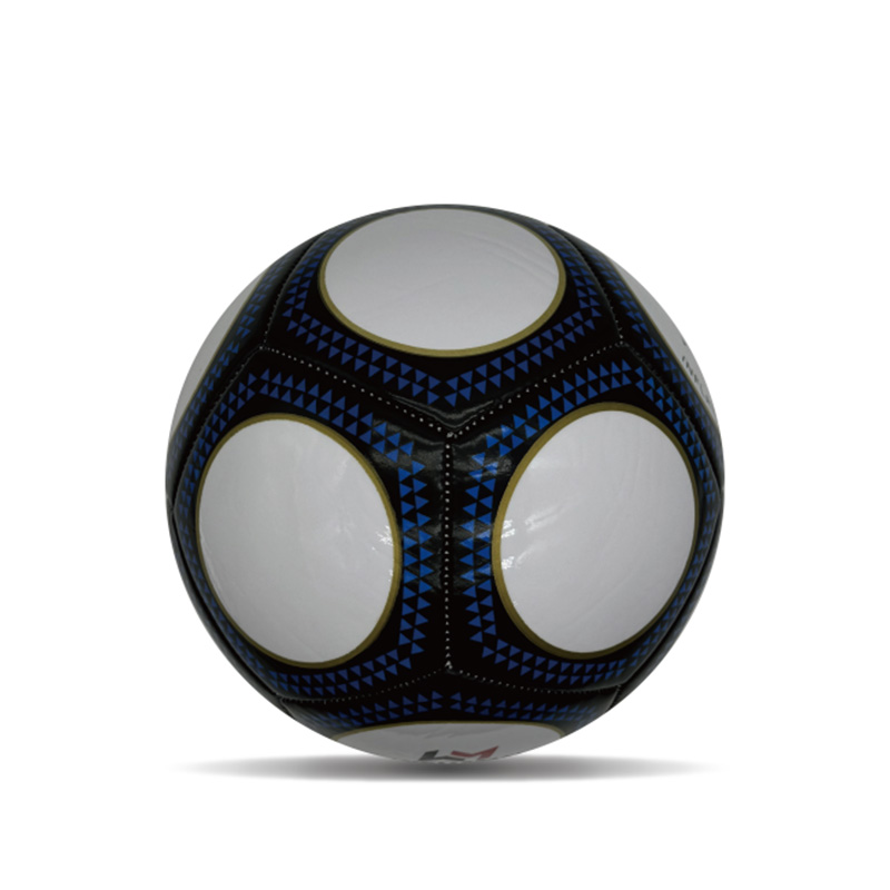 모든 연령대 선물 PVC 축구 공 훈련 3-5 세 어린이를위한 야외 축구 훈련