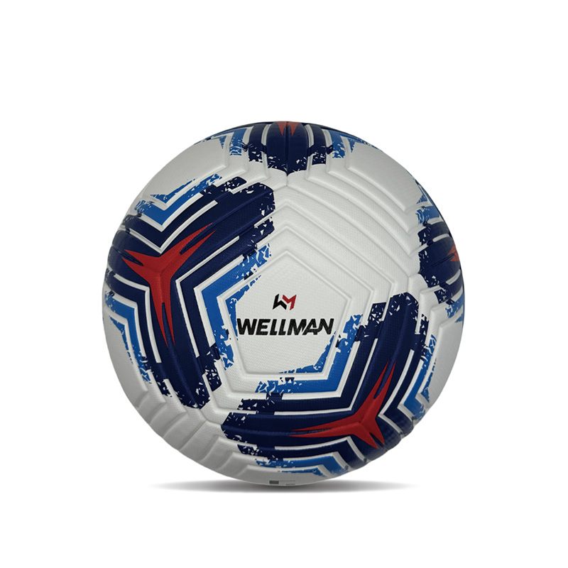 들여 쓰기 소프트 PU 가죽 축구 공 커스터마이즈 한 축구 공 특별 모양 축구