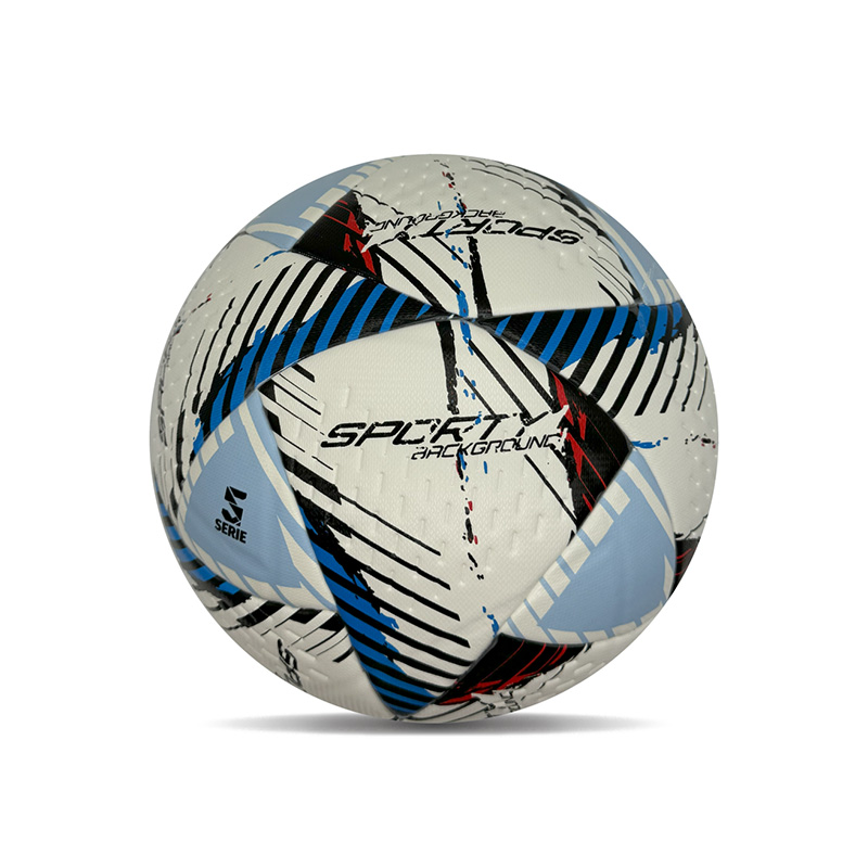 라미네이션 축구 공 강화 축구 공식 크기 5 프로페셔널 매치 열 보세 축구 공